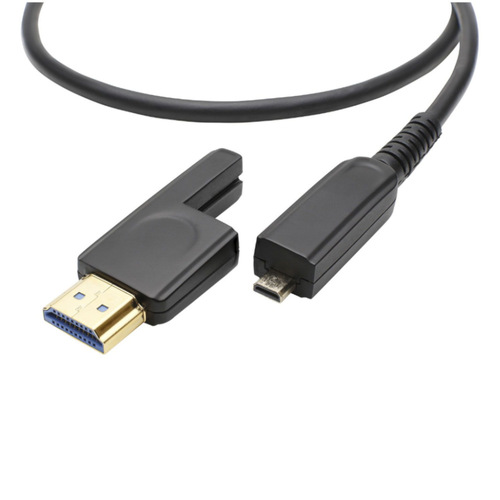 Оптичен HDMI кабел 20 метра Sommer Cable HI-HOIC-2000